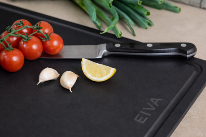 Eiva Nordic™ – Naturbasert Design Skjærebrett
