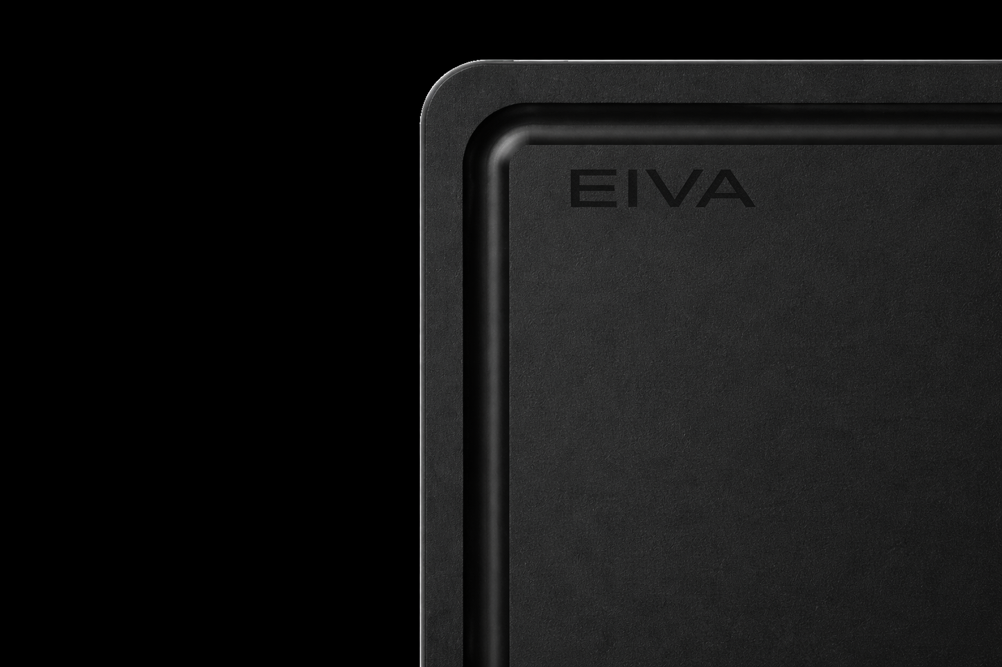 Eiva Nordic™ – Naturbasert Design Skjærebrett