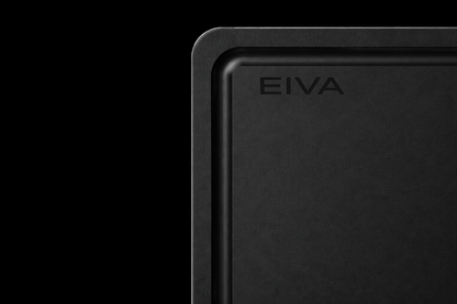 Eiva Nordic™ – Naturbasert Design Skjærebrett