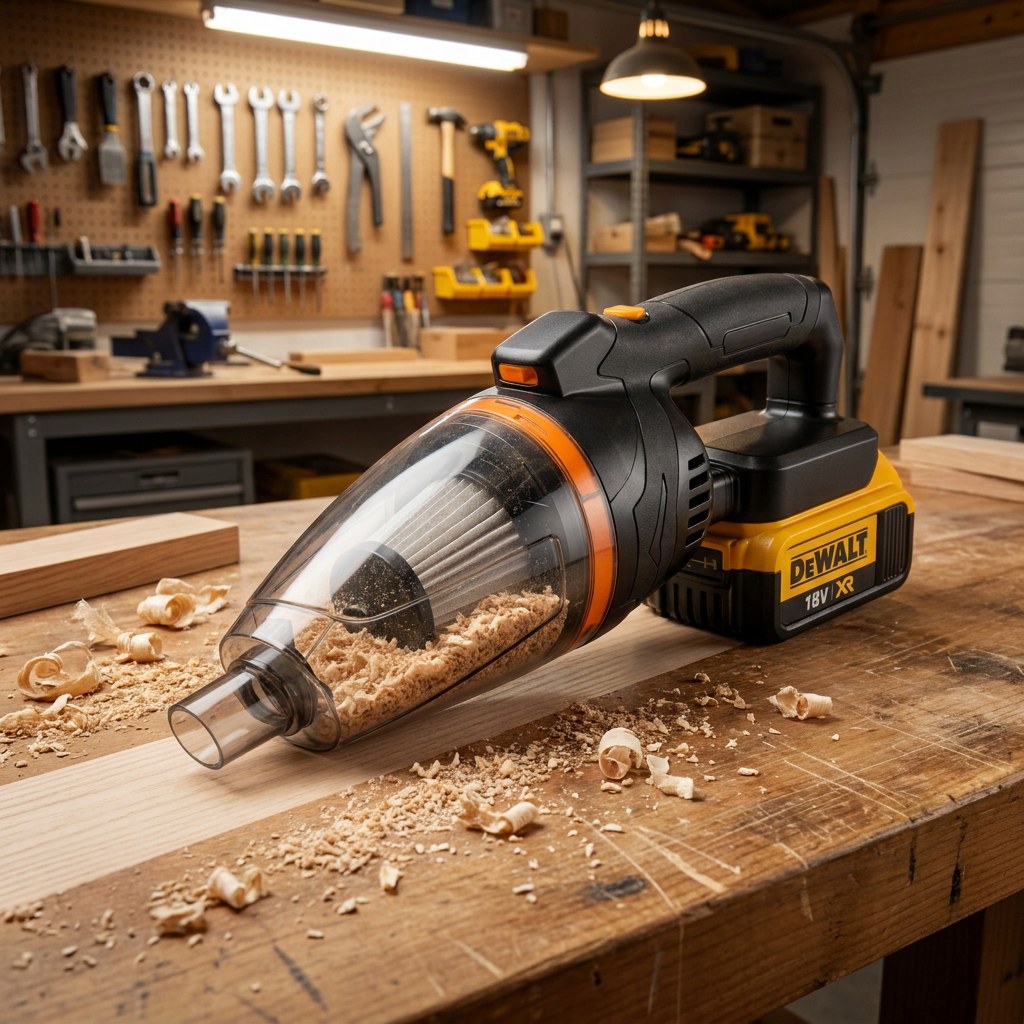 AirVac™
