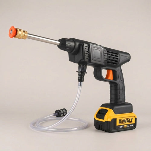AquaJet™