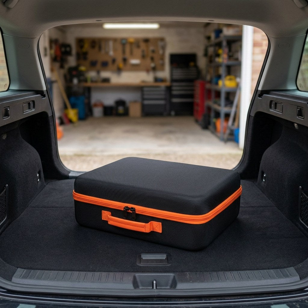 JetCase™