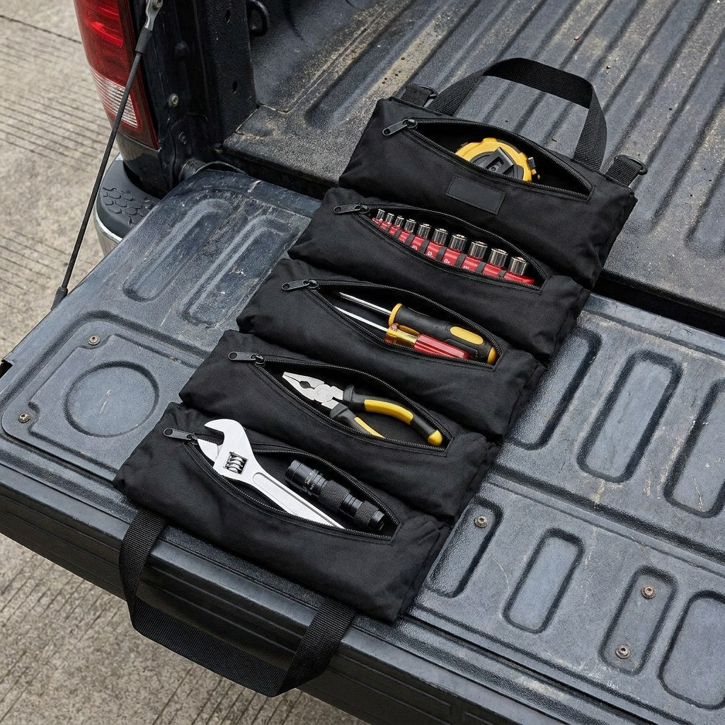 ToolRoll™