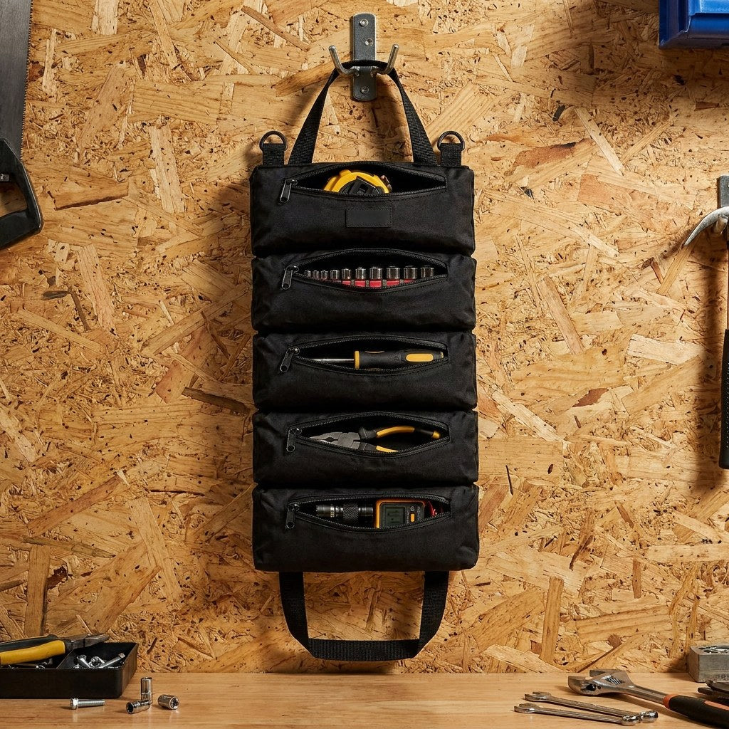 ToolRoll™